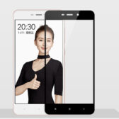 Miếng dán cường lực Xiaomi Redmi 4 prime (redmi4) full màn hình