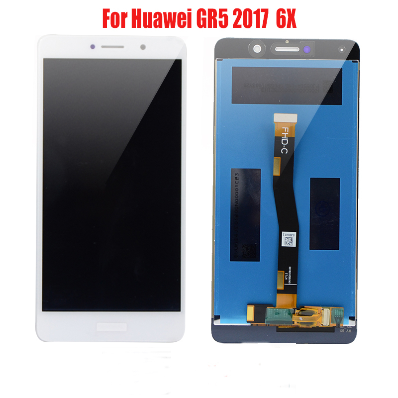 màn hình cảm ứng huawei gr5 2017 chính hãng 3 màn hình cảm ứng huawei gr5 2017 chính hãng 3