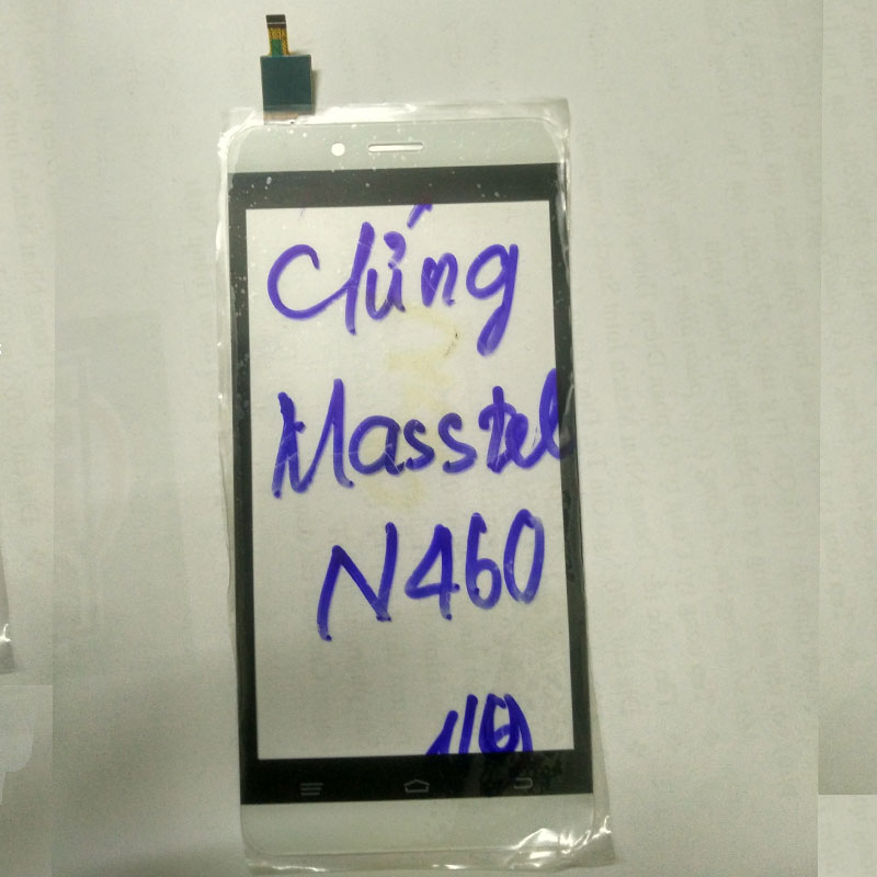 Màn hình cảm ứng Masstel N460 chính hãng Màn hình cảm ứng Masstel N460 chính hãng