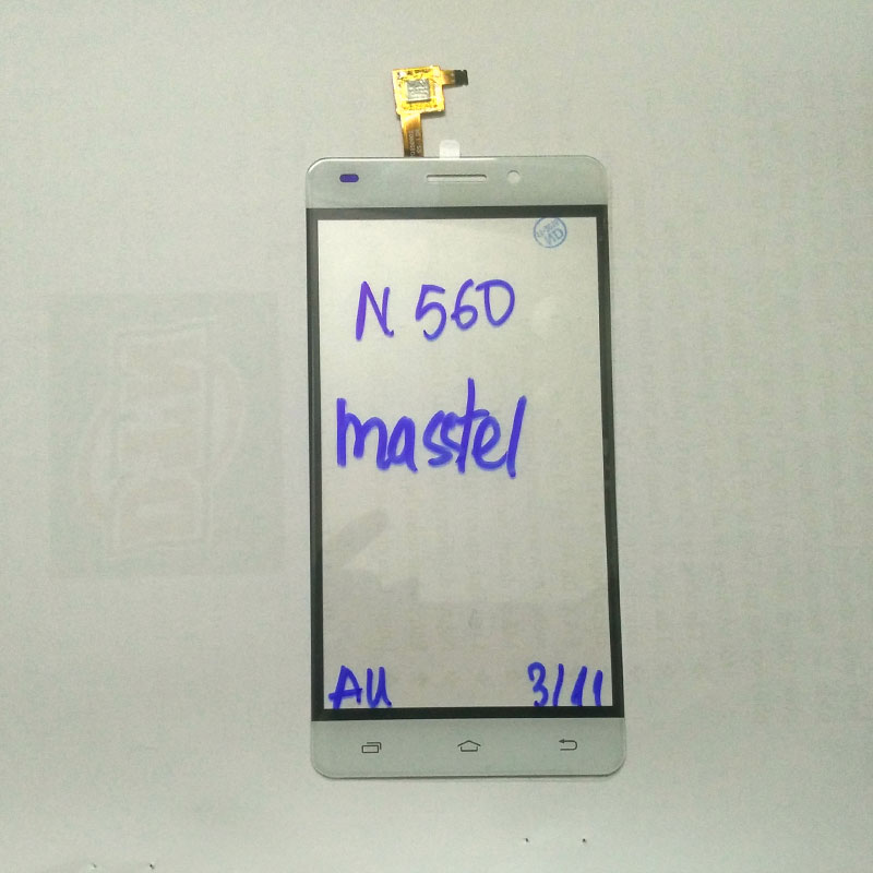 Màn hình cảm ứng Masstel N560 chính hãng Màn hình cảm ứng Masstel N560 chính hãng