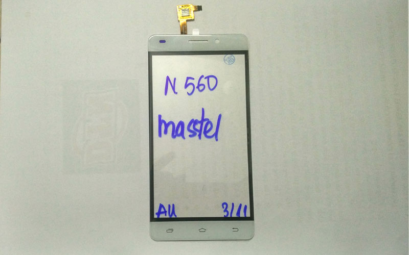 Màn hình cảm ứng Masstel N560 chính hãng Màn hình cảm ứng Masstel N560 chính hãng