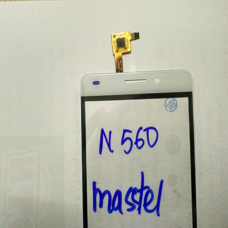 Màn hình cảm ứng Masstel N560 chính hãng Màn hình cảm ứng Masstel N560 chính hãng