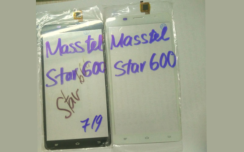 màn hình cảm ứng Masstel Star 600 màn hình cảm ứng Masstel Star 600