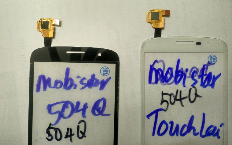 Màn hình cảm ứng Mobiistar Touch Lai 504Q chính hãng Màn hình cảm ứng Mobiistar Touch Lai 504Q chính hãng