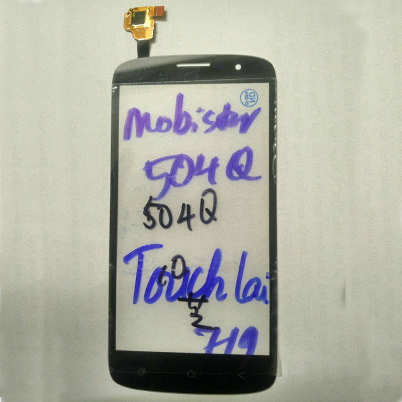 Màn hình cảm ứng Mobiistar Touch Lai 504Q chính hãng Màn hình cảm ứng Mobiistar Touch Lai 504Q chính hãng
