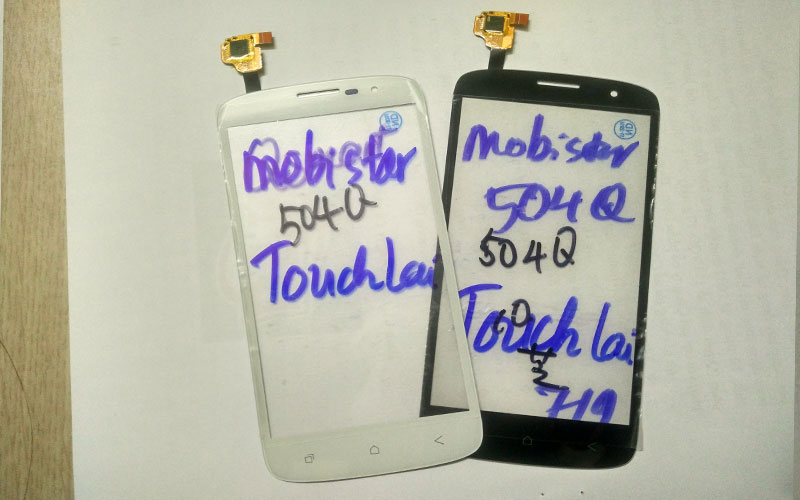 Màn hình cảm ứng Mobiistar Touch Lai 504Q chính hãng Màn hình cảm ứng Mobiistar Touch Lai 504Q chính hãng