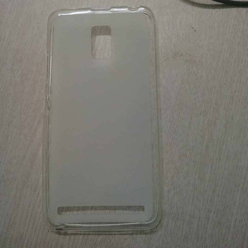 Ốp lưng silicone điện thoại Huawei P7 Ốp lưng silicone điện thoại Huawei P7
