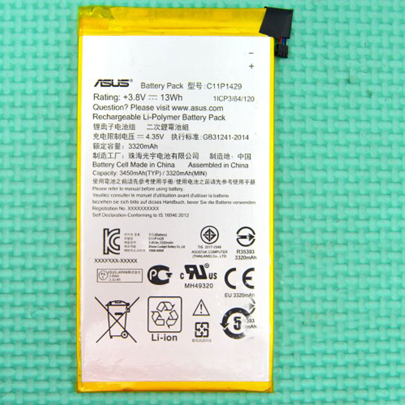 Pin điện thoại Huawei Honor 4C chính hãng Pin điện thoại Huawei Honor 4C chính hãng