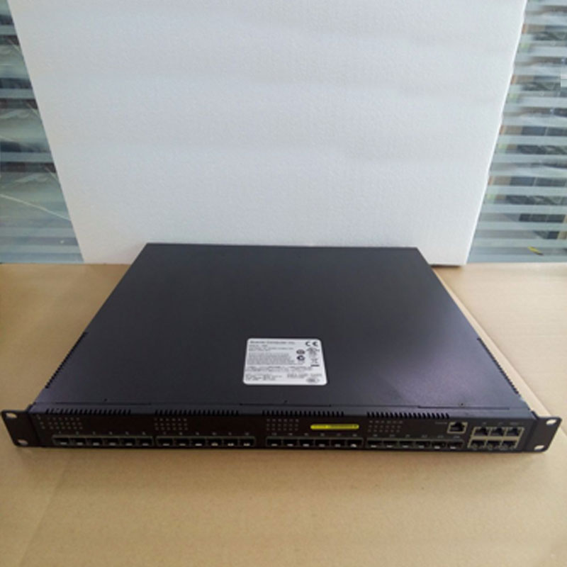 Quanta LB6M 10GB 24-Port SFP+ Switch Dual Power Supply 24 cổng quang Quanta LB6M 10GB 24-Port SFP+ Switch Dual Power Supply 24 cổng quang