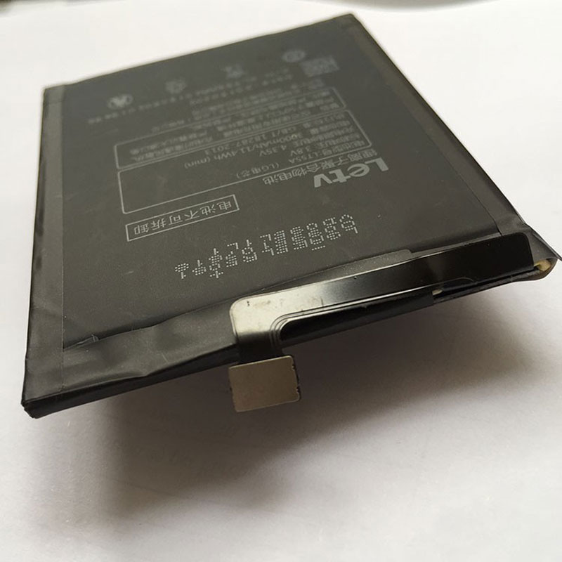 Pin điện thoại Letv X800 chính hãng Pin điện thoại Letv X800 chính hãng