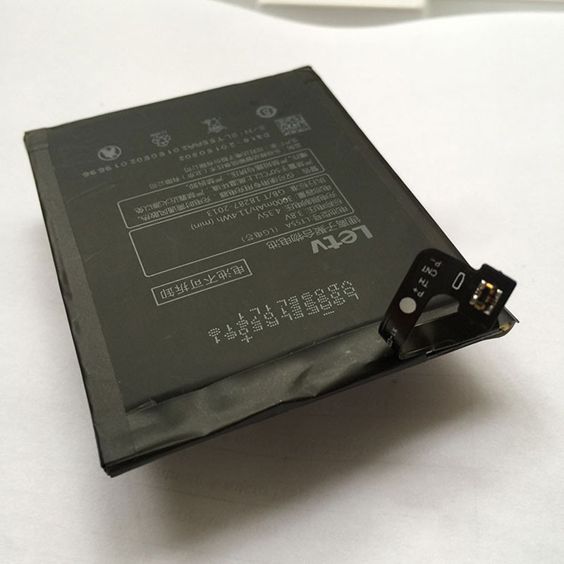 Pin điện thoại Letv X800 chính hãng Pin điện thoại Letv X800 chính hãng