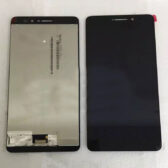 Thay mặt kính màn hình Lenovo Phab Plus Pb1-770N