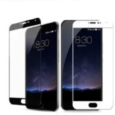 Miếng dán cường lực Meizu M3x full màn hình