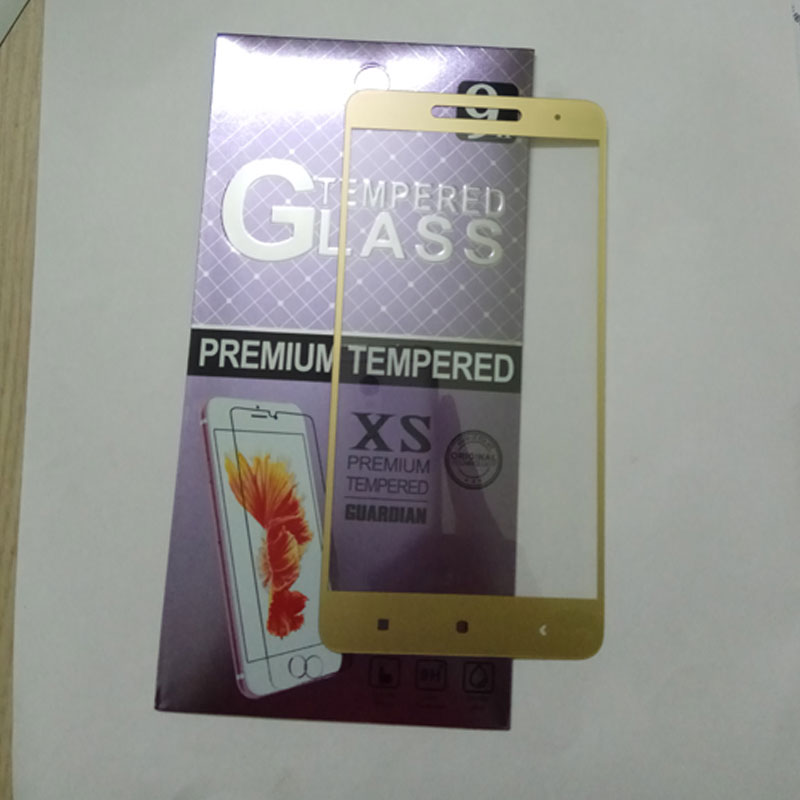 Miếng dán cường lực Xiaomi Redmi Note 4x full màn hình Miếng dán cường lực Xiaomi Redmi Note 4x full màn hình