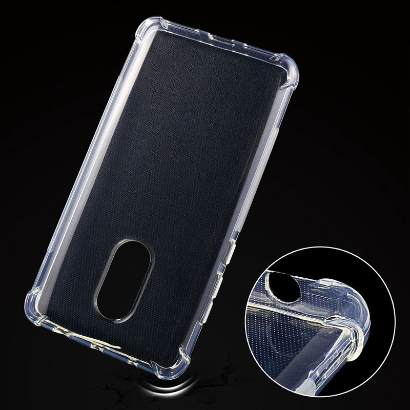 Ốp lưng Xiaomi Redmi Note 4X silicone Ốp lưng Xiaomi Redmi Note 4X silicone