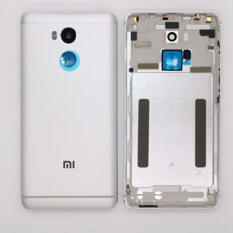 Nắp lung ( vỏ lưng) xiaomi redmi 4 prime Nắp lung ( vỏ lưng) xiaomi redmi 4 prime