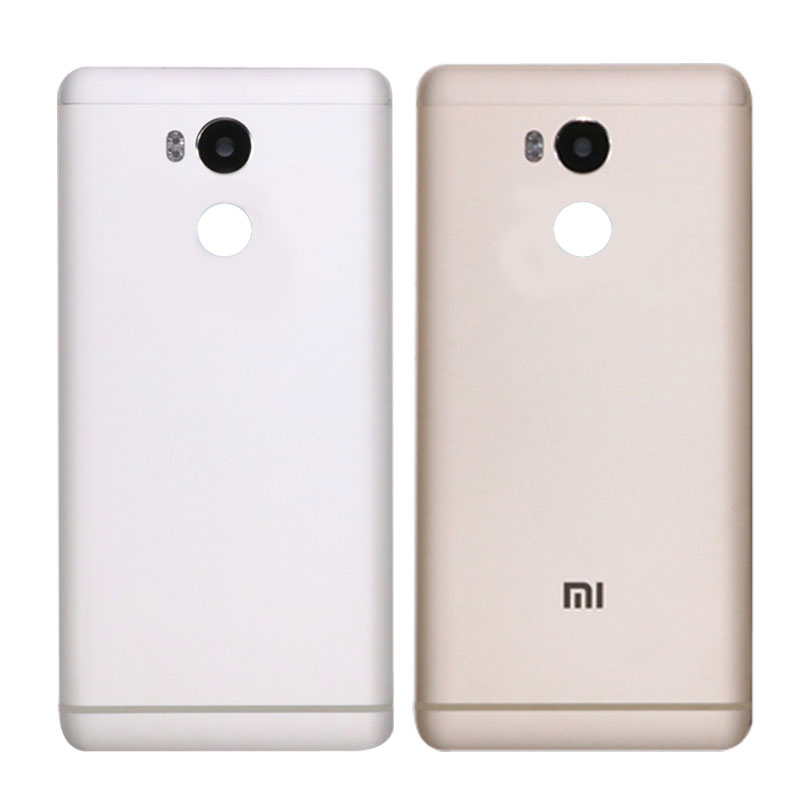 Nắp lung ( vỏ lưng) xiaomi redmi 4 prime Nắp lung ( vỏ lưng) xiaomi redmi 4 prime
