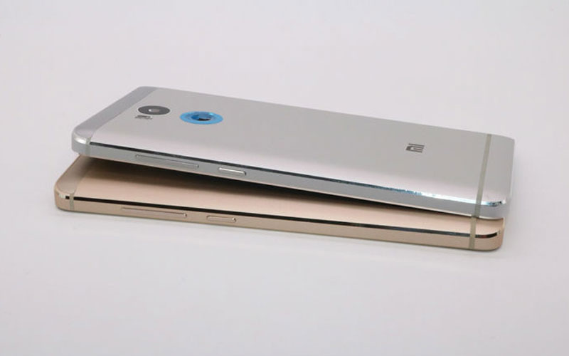 Nắp lung ( vỏ lưng) xiaomi redmi 4 prime Nắp lung ( vỏ lưng) xiaomi redmi 4 prime