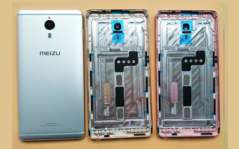 Nắp lưng (vỏ lưng) Meizu M3 max kim loại Nắp lưng (vỏ lưng) Meizu M3 max kim loại