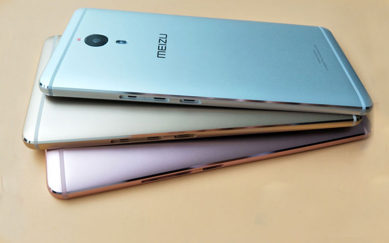 Nắp lưng (vỏ lưng) Meizu M3 max kim loại Nắp lưng (vỏ lưng) Meizu M3 max kim loại