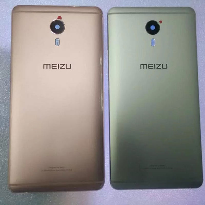Nắp lưng (vỏ lưng) Meizu M3 max kim loại Nắp lưng (vỏ lưng) Meizu M3 max kim loại