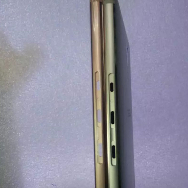 Nắp lưng (vỏ lưng) Meizu M3 max kim loại Nắp lưng (vỏ lưng) Meizu M3 max kim loại