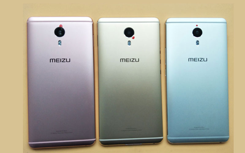 Nắp lưng (vỏ lưng) Meizu M3 max kim loại Nắp lưng (vỏ lưng) Meizu M3 max kim loại