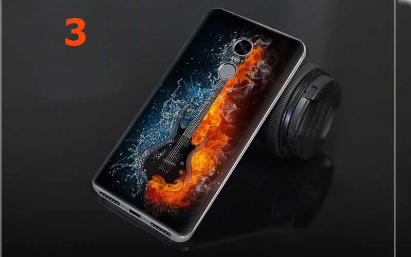 Ốp lưng Xiaomi Redmi Note 4 in hình 3D Ốp lưng Xiaomi Redmi Note 4 in hình 3D