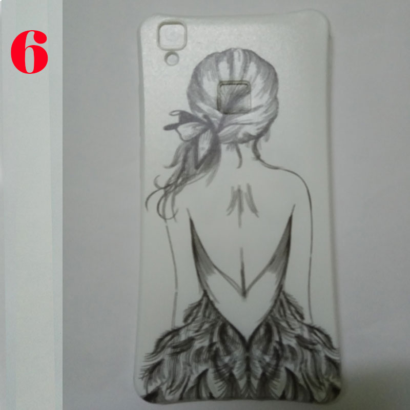 ốp lưng vivo v3 max in hình ốp lưng vivo v3 max in hình
