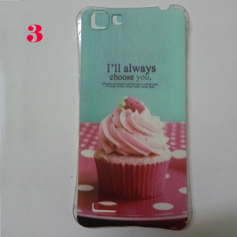 Ốp lưng silicone điện thoại Huawei P7 Ốp lưng silicone điện thoại Huawei P7