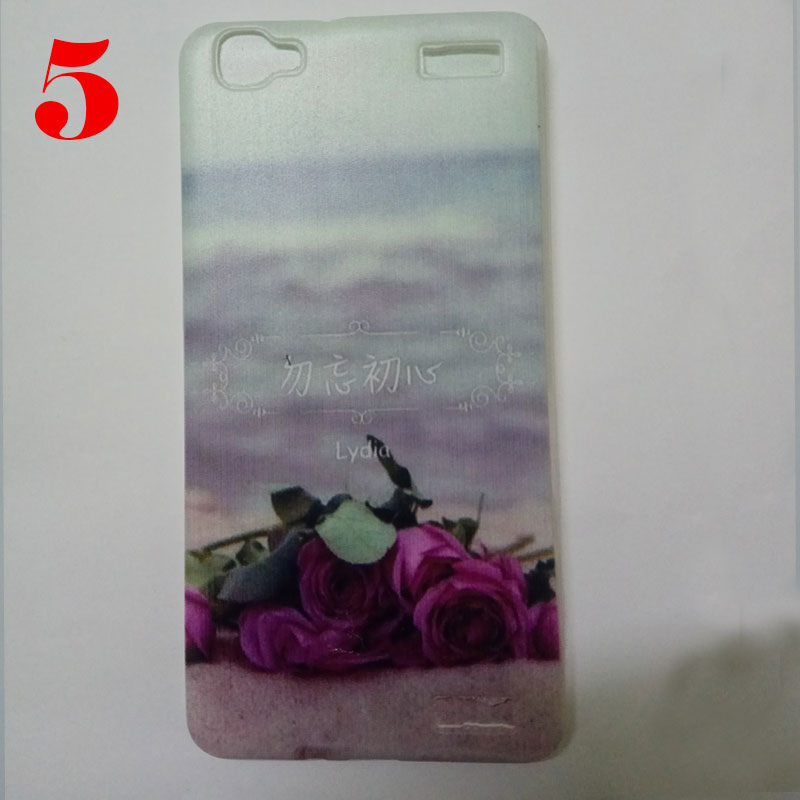 Ốp lưng Vivo V1 Max Y37 silicone in hình ngộ nghĩnh Ốp lưng Vivo V1 Max Y37 silicone in hình ngộ nghĩnh