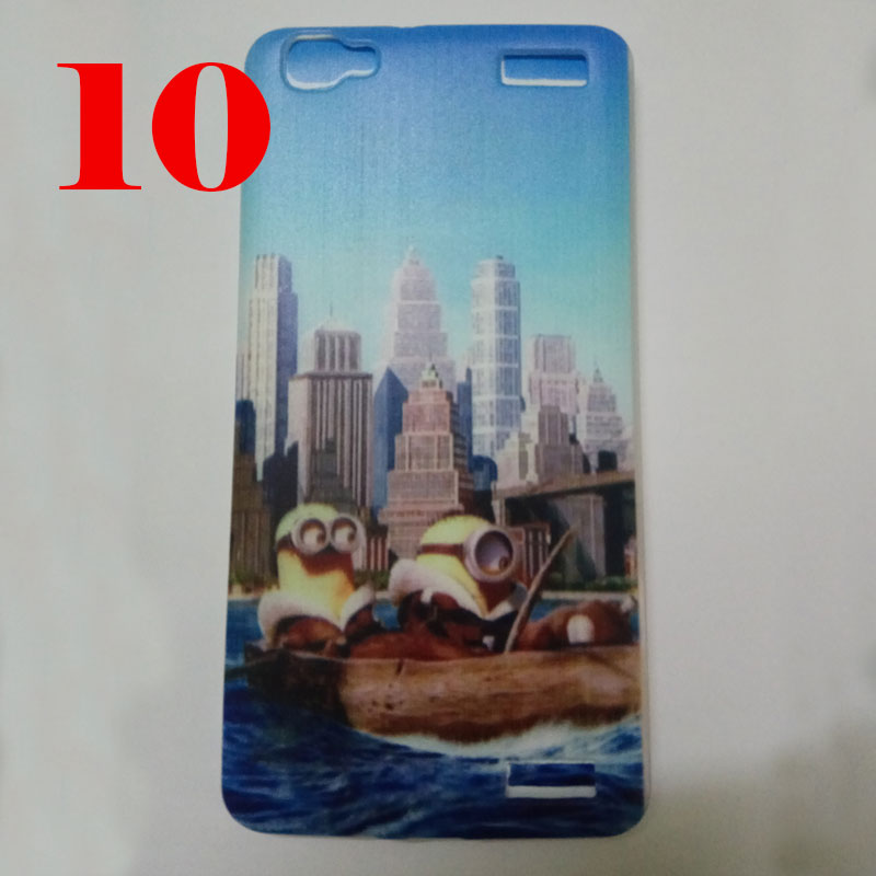 Ốp lưng Vivo V1 Max Y37 silicone in hình ngộ nghĩnh Ốp lưng Vivo V1 Max Y37 silicone in hình ngộ nghĩnh