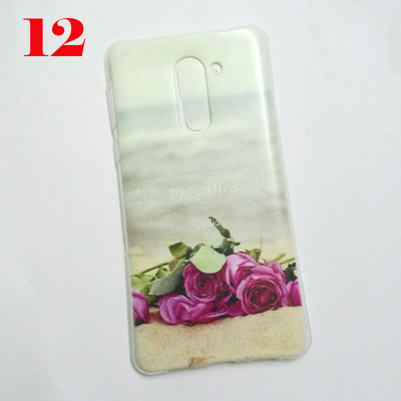 Ốp lưng Huawei GR5 2017 in hình ngộ nghĩnh Ốp lưng Huawei GR5 2017 in hình ngộ nghĩnh