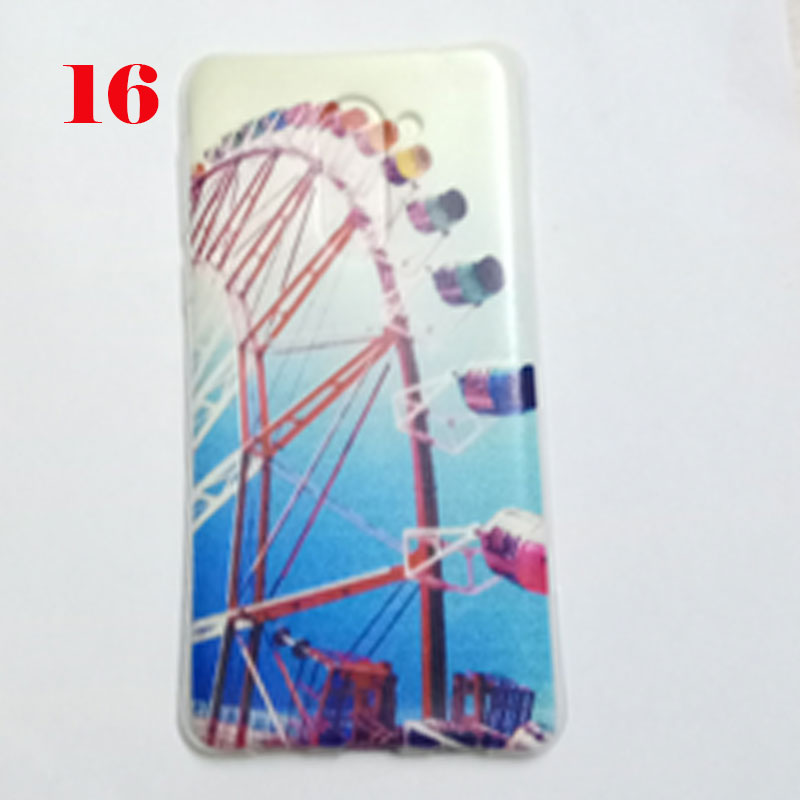 Ốp lưng Huawei GR5 2017 in hình ngộ nghĩnh Ốp lưng Huawei GR5 2017 in hình ngộ nghĩnh