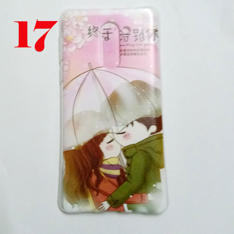 Ốp lưng Huawei GR5 2017 in hình ngộ nghĩnh Ốp lưng Huawei GR5 2017 in hình ngộ nghĩnh