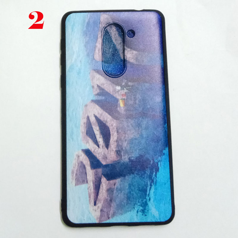 Ốp lưng Huawei GR5 2017 in hình ngộ nghĩnh Ốp lưng Huawei GR5 2017 in hình ngộ nghĩnh