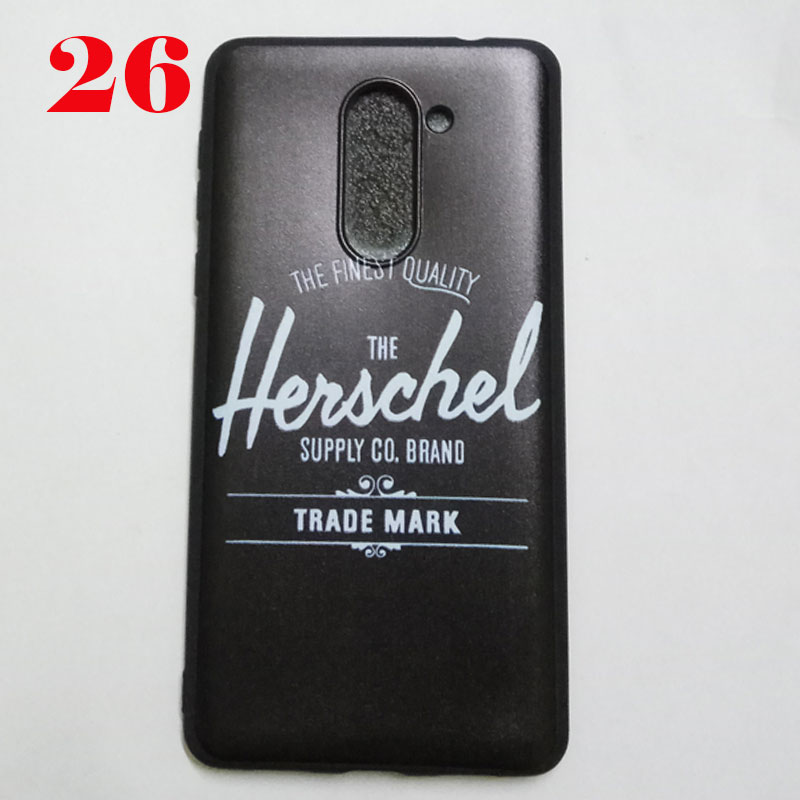 Ốp lưng Huawei GR5 2017 in hình ngộ nghĩnh Ốp lưng Huawei GR5 2017 in hình ngộ nghĩnh