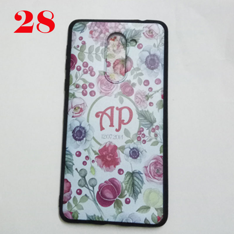 Ốp lưng Huawei GR5 2017 in hình ngộ nghĩnh Ốp lưng Huawei GR5 2017 in hình ngộ nghĩnh