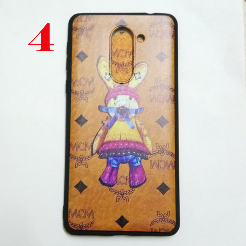 Ốp lưng Huawei GR5 2017 in hình ngộ nghĩnh Ốp lưng Huawei GR5 2017 in hình ngộ nghĩnh