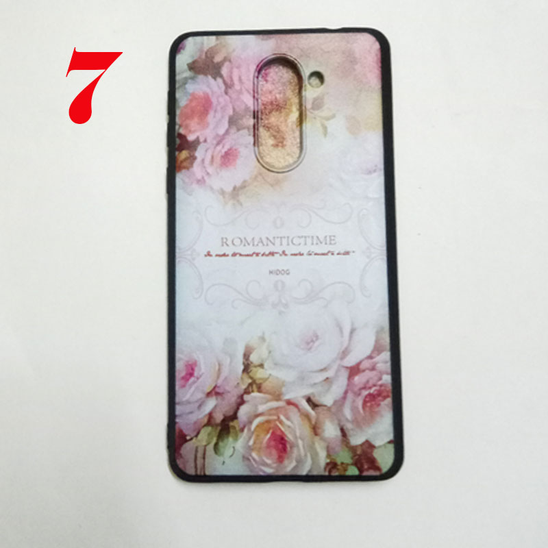 Ốp lưng Huawei GR5 2017 in hình ngộ nghĩnh Ốp lưng Huawei GR5 2017 in hình ngộ nghĩnh