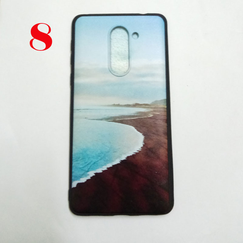 Ốp lưng Huawei GR5 2017 in hình ngộ nghĩnh Ốp lưng Huawei GR5 2017 in hình ngộ nghĩnh