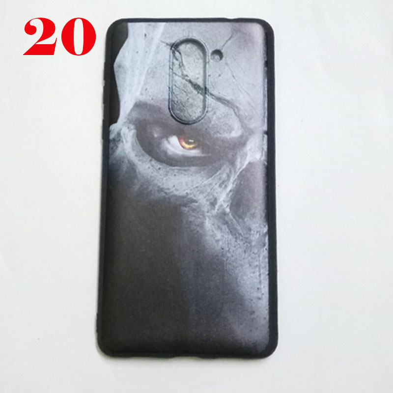 Ốp lưng Huawei GR5 2017 in hình ngộ nghĩnh Ốp lưng Huawei GR5 2017 in hình ngộ nghĩnh