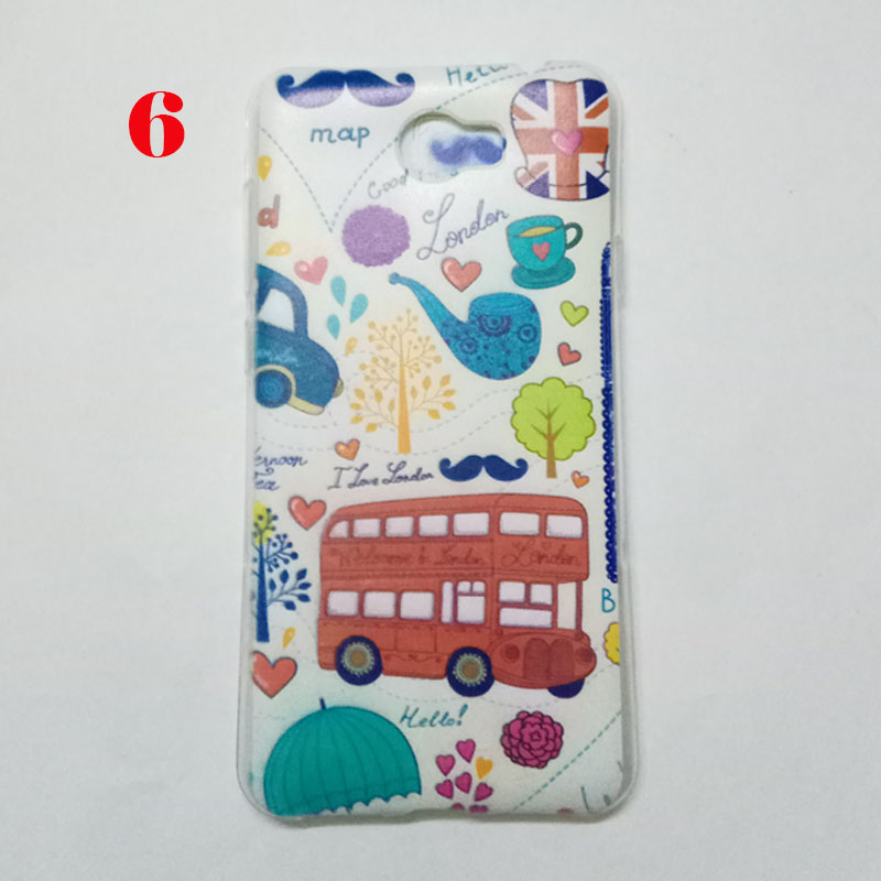 Ốp lưng Huawei Y5ii ( Y5 2) in hình ngộ nghĩnh, huawei CUN U29 Ốp lưng Huawei Y5ii ( Y5 2) in hình ngộ nghĩnh, huawei CUN U29