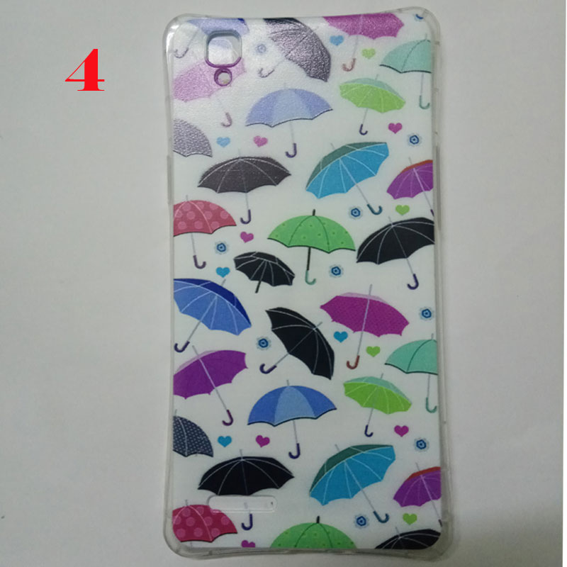 Ốp lưng Oppo A53 silicone in hình ngộ nghĩnh Ốp lưng Oppo A53 silicone in hình ngộ nghĩnh