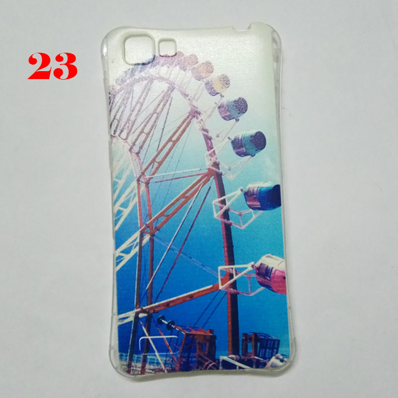 Ốp lưng Vivo V1 Y35 silicone in hình ngộ nghĩnh Ốp lưng Vivo V1 Y35 silicone in hình ngộ nghĩnh