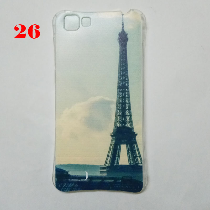 Ốp lưng Vivo V1 Y35 silicone in hình ngộ nghĩnh Ốp lưng Vivo V1 Y35 silicone in hình ngộ nghĩnh