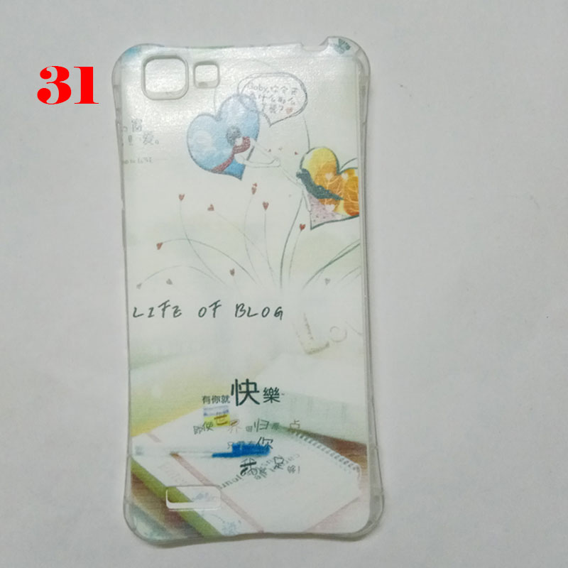 Ốp lưng Vivo V1 Y35 silicone in hình ngộ nghĩnh Ốp lưng Vivo V1 Y35 silicone in hình ngộ nghĩnh
