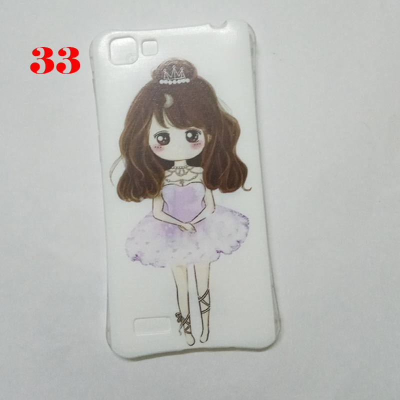 Ốp lưng Vivo V1 Y35 silicone in hình ngộ nghĩnh Ốp lưng Vivo V1 Y35 silicone in hình ngộ nghĩnh