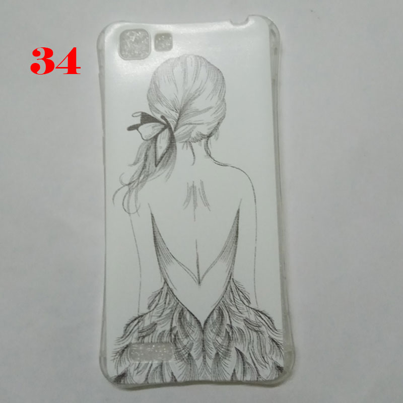 Ốp lưng Vivo V1 Y35 silicone in hình ngộ nghĩnh Ốp lưng Vivo V1 Y35 silicone in hình ngộ nghĩnh