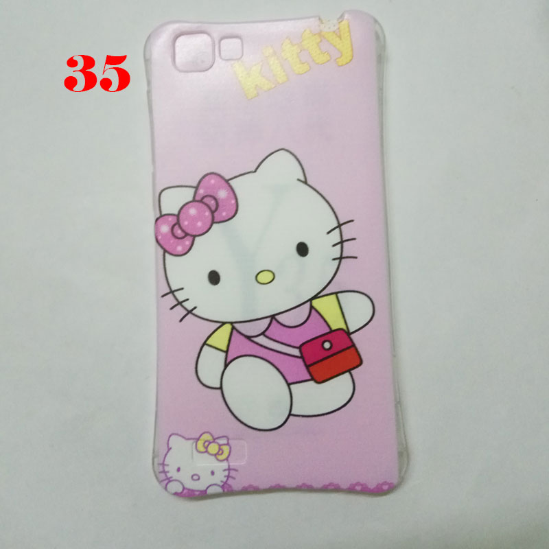 Ốp lưng Vivo V1 Y35 silicone in hình ngộ nghĩnh Ốp lưng Vivo V1 Y35 silicone in hình ngộ nghĩnh